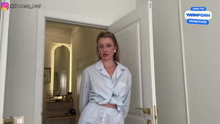 Устроила скандал, а потом меня трахнула — ну и ну, не ожидал ??