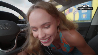 Не спалит никто, не переживай — я не в 1-ый раз на парковке изменяю