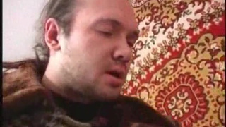 Русская мама сосет член своего 25 летнего сына