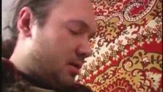 Русская мама сосет член своего 25 летнего сына
