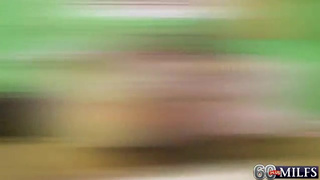Мама с лучшей подругой соблазнила сына на ЖМЖ